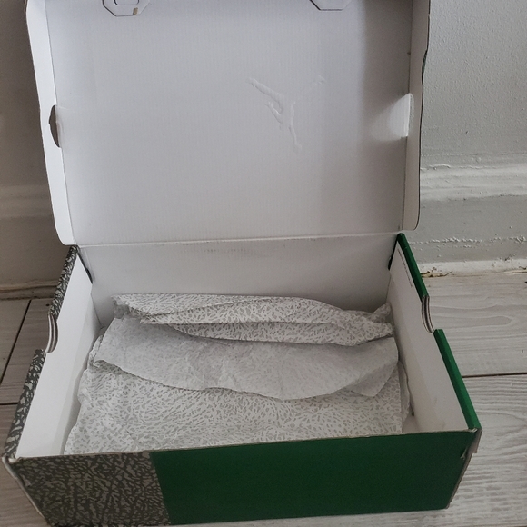 Jordan empty box - Picture 4 of 5